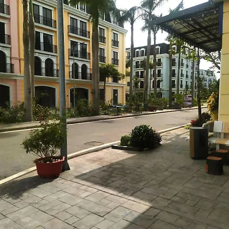 Thu Huong Homestay