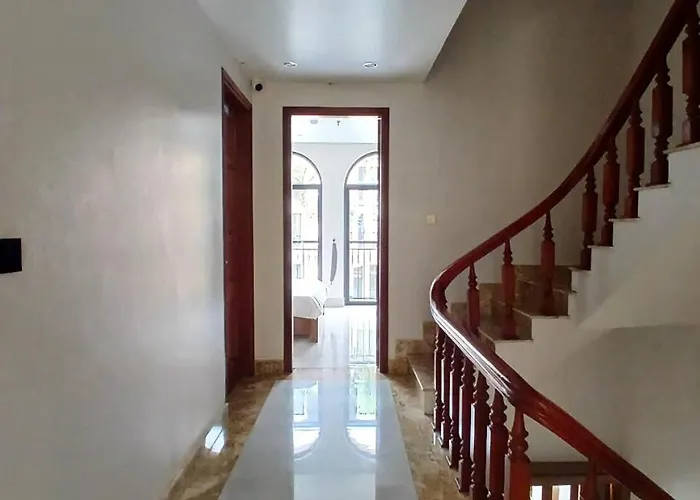 Thu Huong Hotel