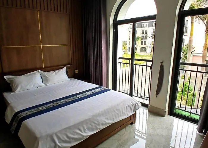 Thu Huong Hotel 3*