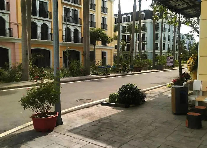 Hotel Thu Huong Hạ Long